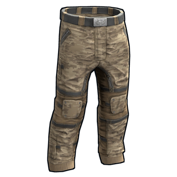 RUST Product