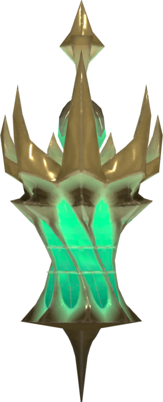 RS3 Product