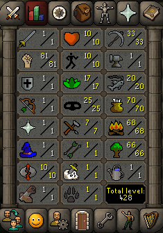 OSRS Product
