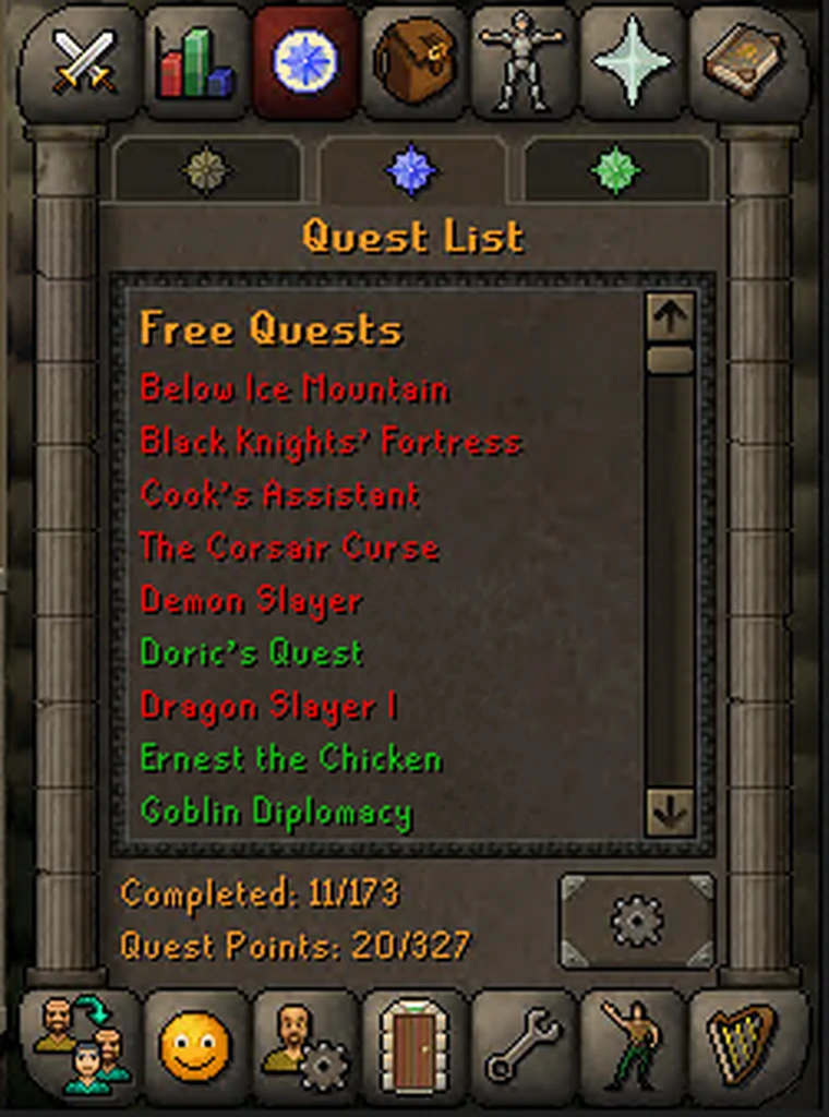 OSRS Product Additional image