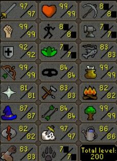 OSRS Product