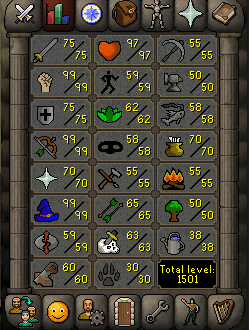 OSRS Product