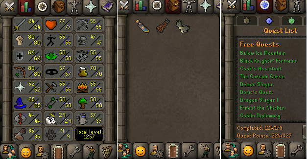 OSRS Product Additional image