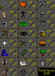 OSRS Product