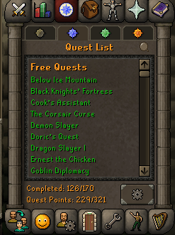 OSRS Product Additional image