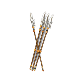 6/40 Maiden Javelin
