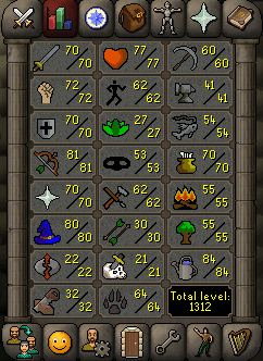 OSRS Product