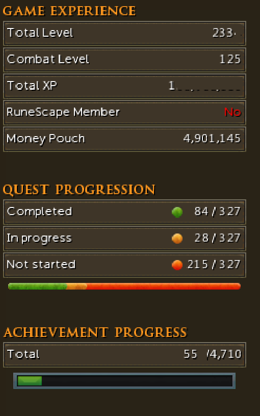 RS3 Product Additional image