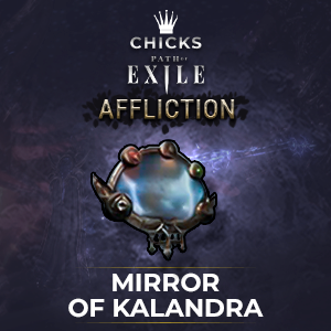 Mirror of Kalandra x1