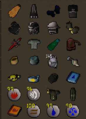 OSRS Product Additional image