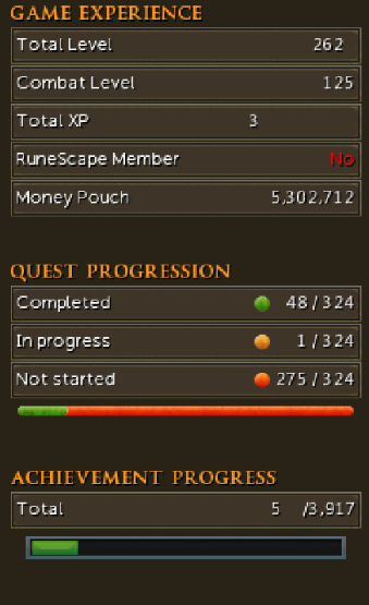 RS3 Product Additional image