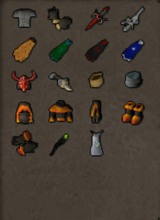 Account | OSRS | 802512