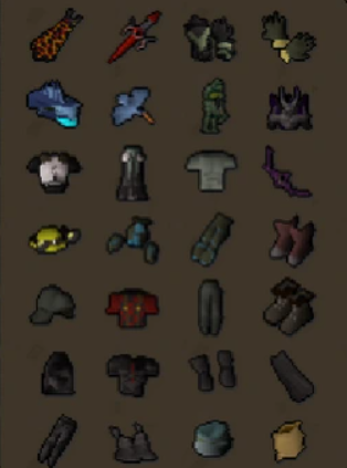 OSRS Product Additional image