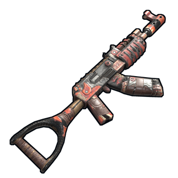 RUST Product