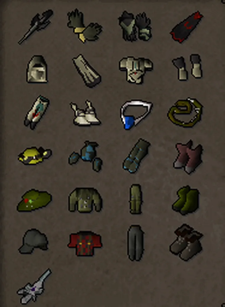 OSRS Product Additional image