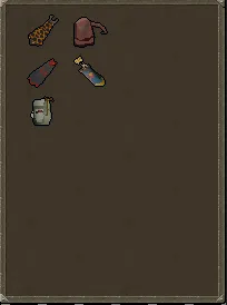 Legacy Infernal & Quiver Pure | Fully Quested | No Email Set