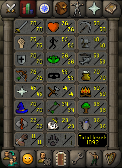 OSRS Product Additional image