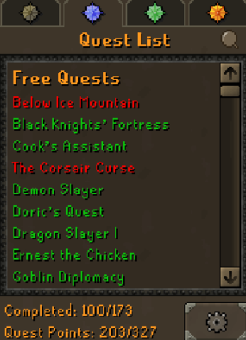 OSRS Product Additional image