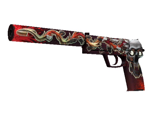 USP-S | Kill Confirmed (Field Tested)