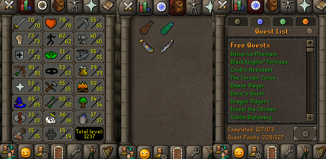 OSRS Product Additional image