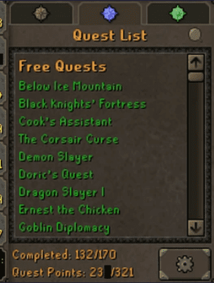 OSRS Product Additional image