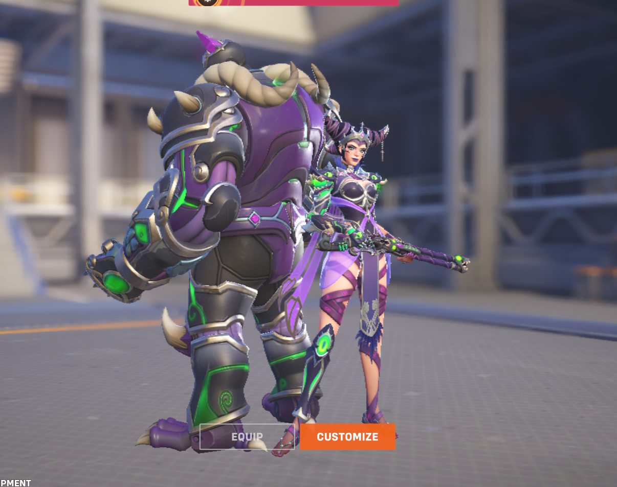 OVW2 Product