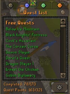 OSRS Product Additional image