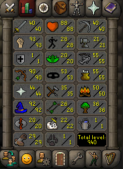 OSRS Product