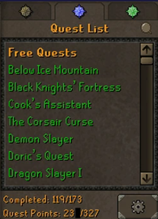 OSRS Product Additional image