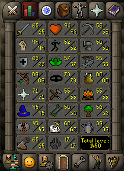 OSRS Product