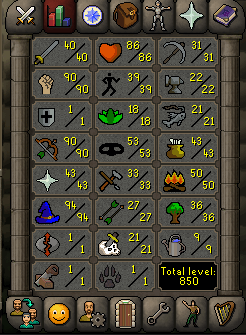 OSRS Product