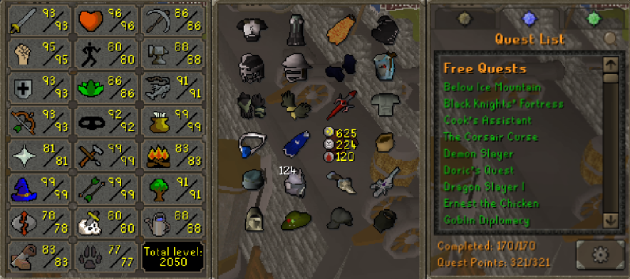 OSRS Product Additional image