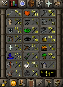 OSRS Product