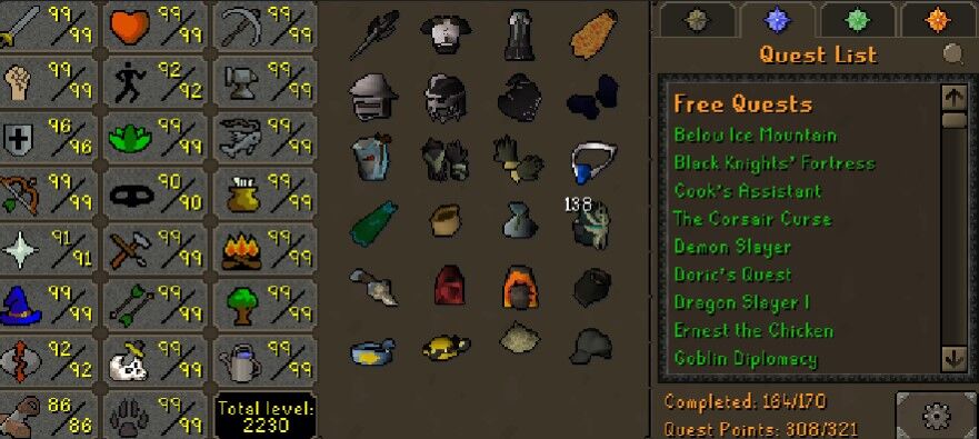 OSRS Product Additional image