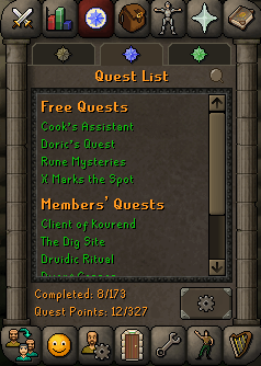 OSRS Product Additional image