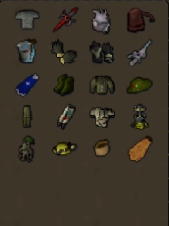 OSRS Product Additional image