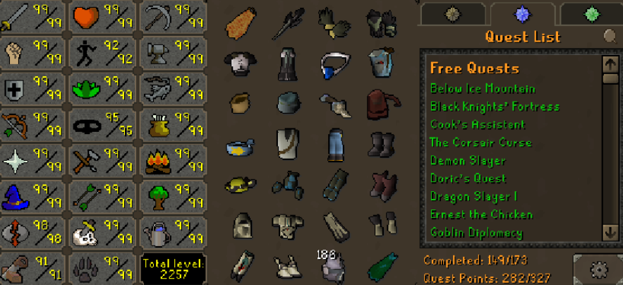 OSRS Product Additional image