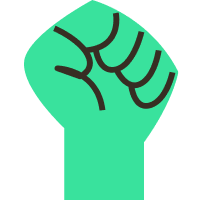 Strength icon
