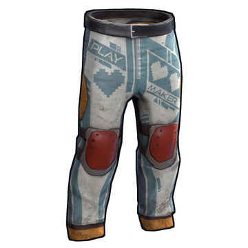RUST Product
