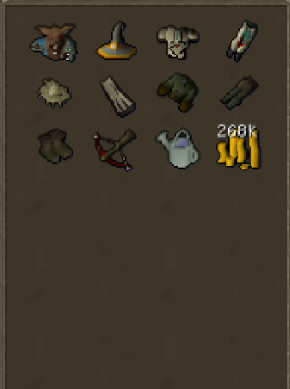 OSRS Product Additional image
