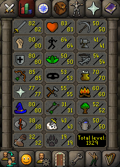 OSRS Product