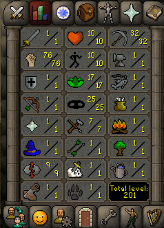 OSRS Product
