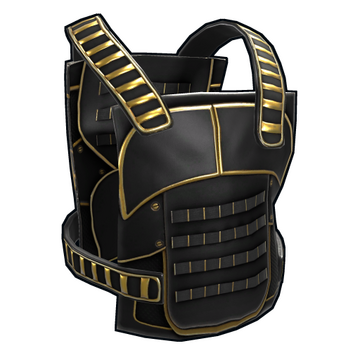 RUST Product