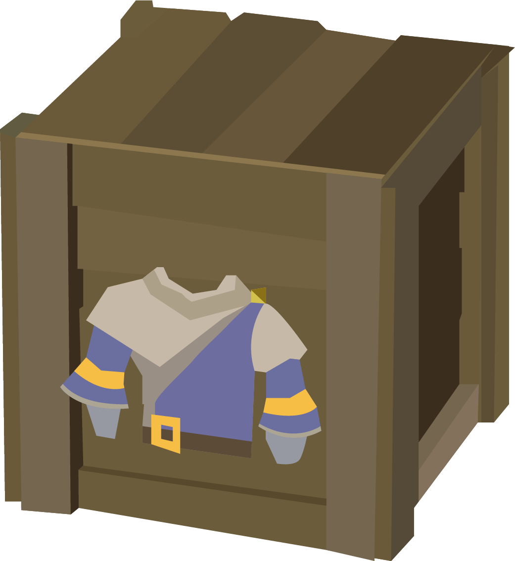 Buy Ancestral robe set - OSRS Items - Chicks Gold