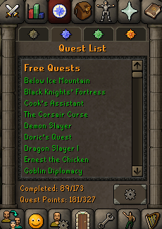 OSRS Product Additional image
