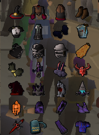 OSRS Product Additional image
