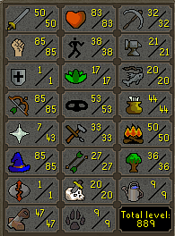 OSRS Product