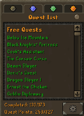 OSRS Product Additional image