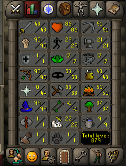 OSRS Product