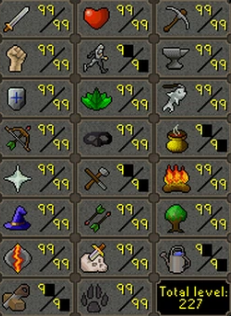 OSRS Product